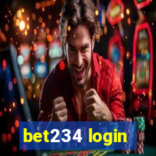 bet234 login